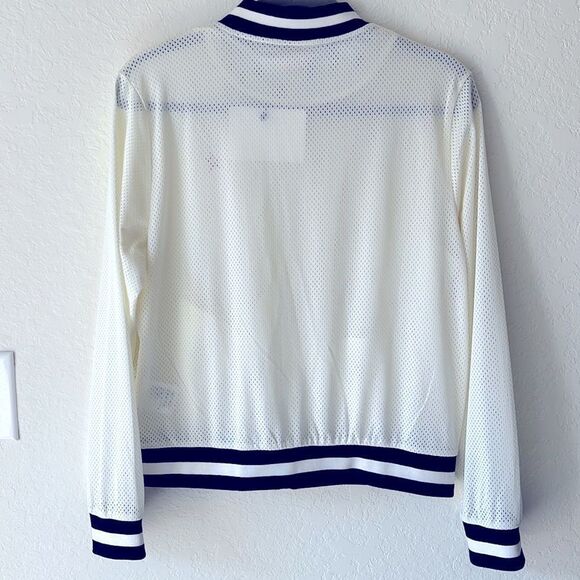 Perfect Moment Track Jacket Medium - Picture 3 of 8